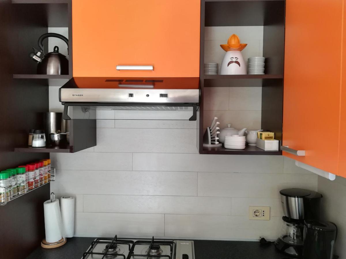 Sweet Irene Deluxe Apartment Bardolino Exterior photo